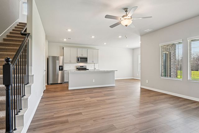 2405 Nicole Drive, Denton, TX 76208