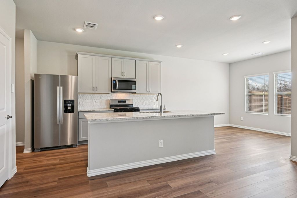 2405 Nicole Drive, Denton, TX 76208