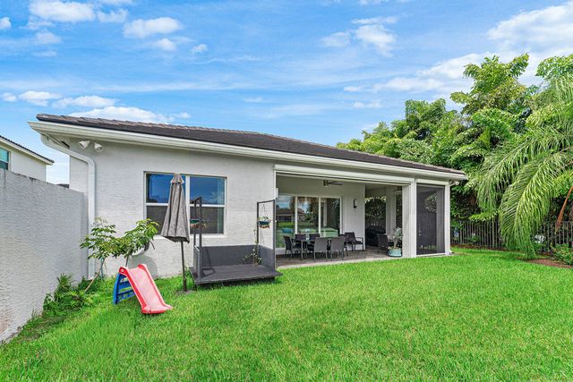 15262 Cherry Creek Lane, Delray Beach, FL 33446