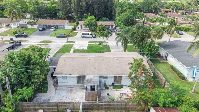 3194 Prince Drive, Lake Worth, FL 33461