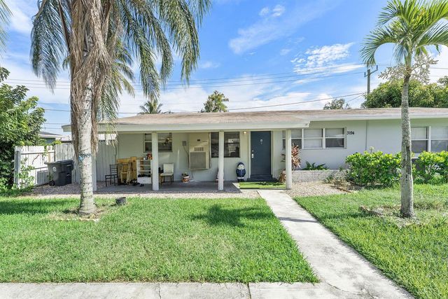 3194 Prince Drive, Lake Worth, FL 33461