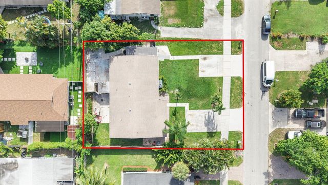 3194 Prince Drive, Lake Worth, FL 33461