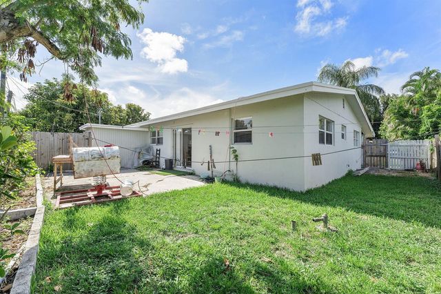 3194 Prince Drive, Lake Worth, FL 33461