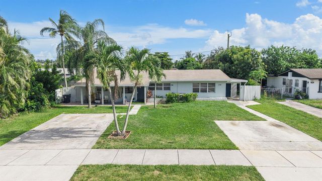 3194 Prince Drive, Lake Worth, FL 33461
