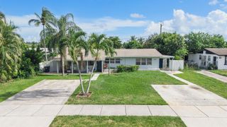 3194 Prince Drive, Lake Worth, FL 33461