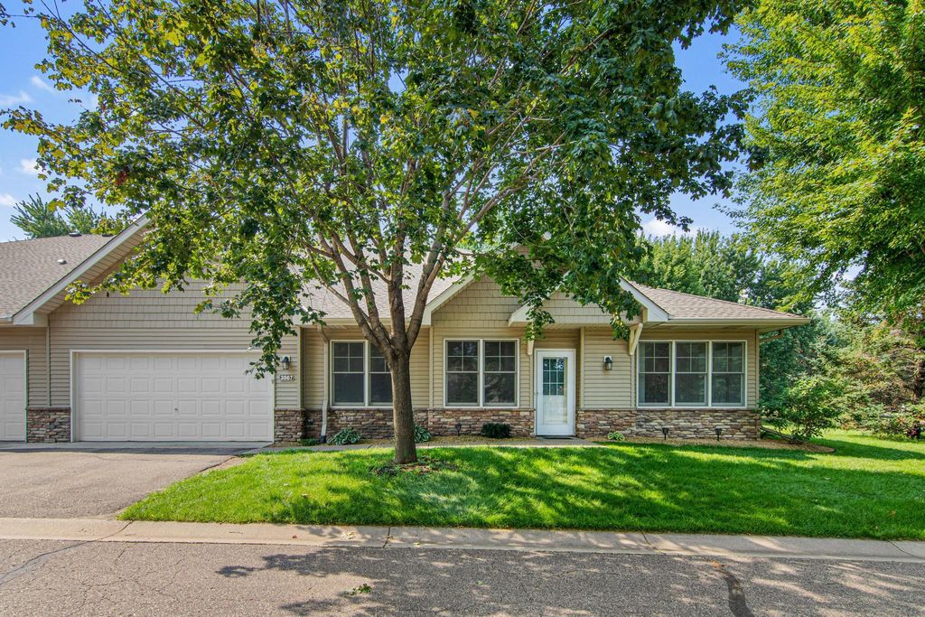 3567 Cannon Street 1, Hastings, MN 55033 — exterior