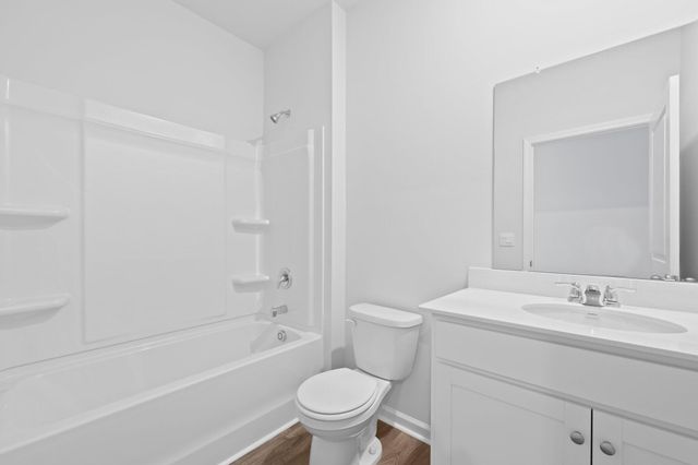 185 Horizon Ridge Drive, Summerville, SC 29486