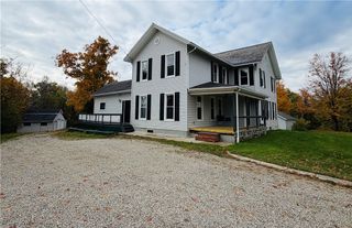 5637 Lafayette Road, Medina, OH 44256