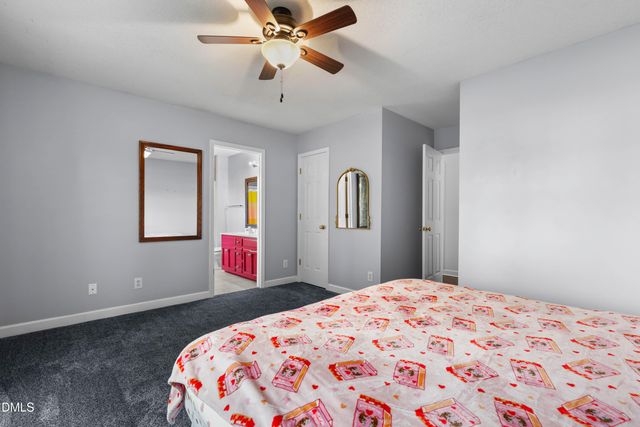 4 Lea Lane, Mebane, NC 27302