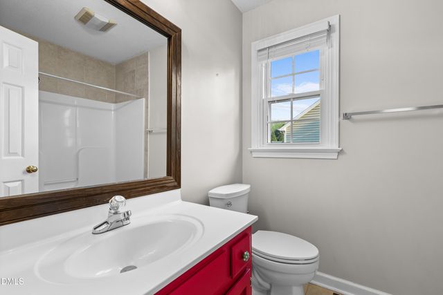 4 Lea Lane, Mebane, NC 27302