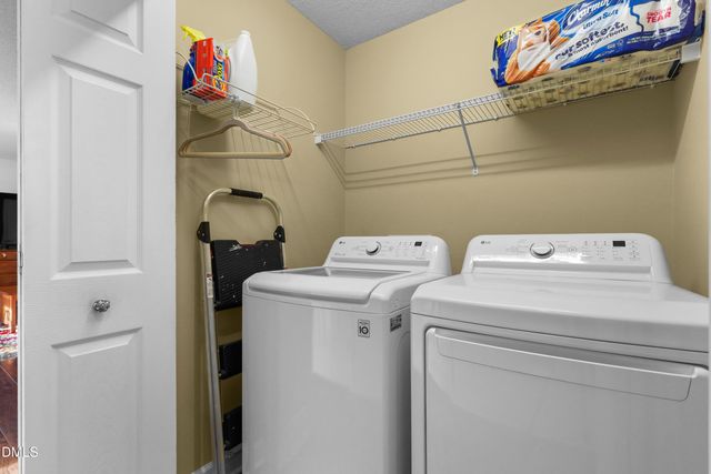 4 Lea Lane, Mebane, NC 27302