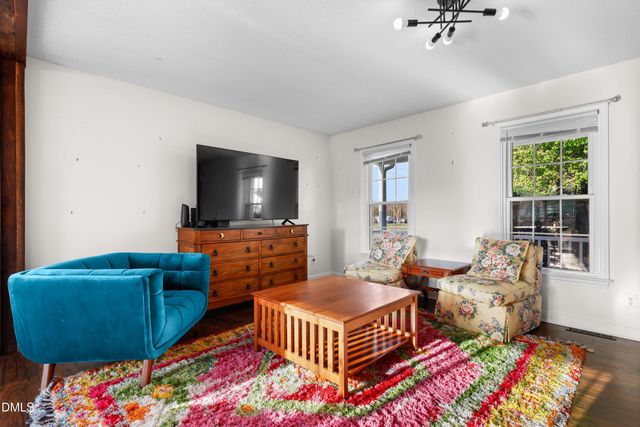 4 Lea Lane, Mebane, NC 27302