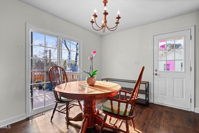 4 Lea Lane, Mebane, NC 27302