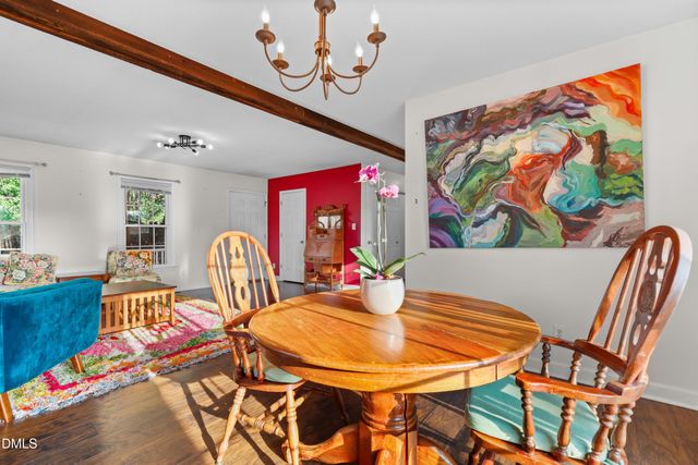 4 Lea Lane, Mebane, NC 27302