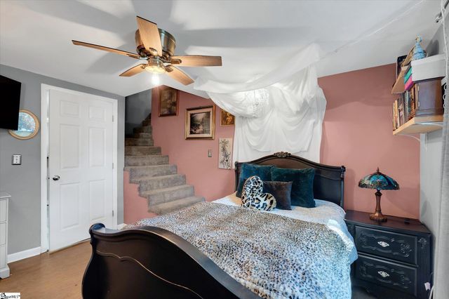 202 Barton Street, Easley, SC 29640