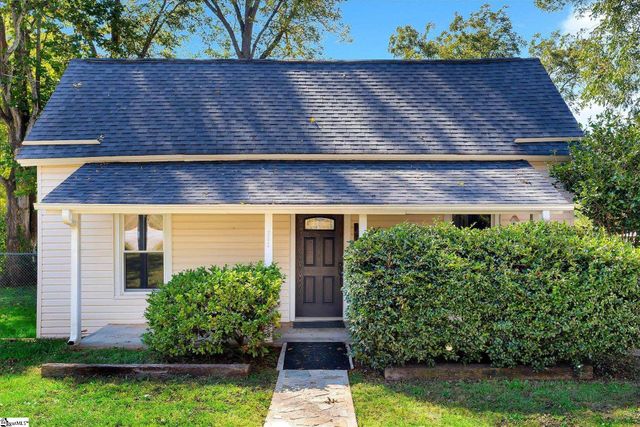 202 Barton Street, Easley, SC 29640