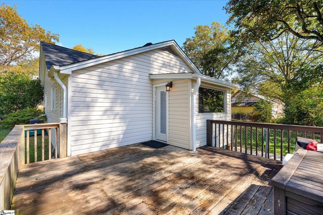 202 Barton Street, Easley, SC 29640