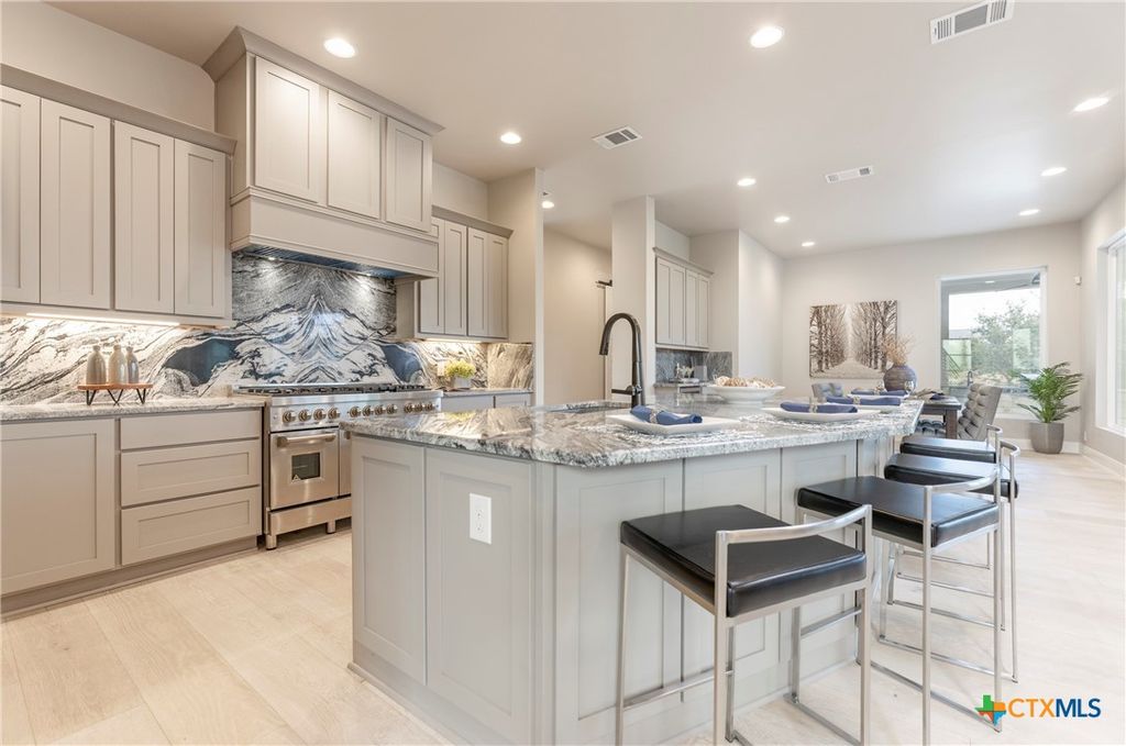 541 Cantera Ridge, New Braunfels, TX 78132