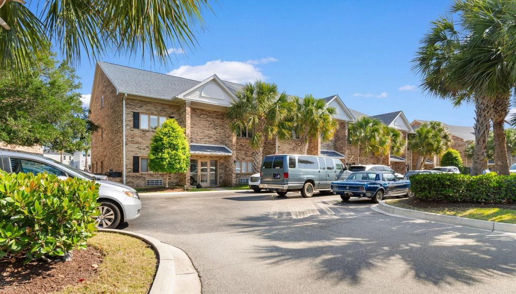 210 Double Eagle Dr # B-2, Myrtle Beach, SC 29575 — photo 2