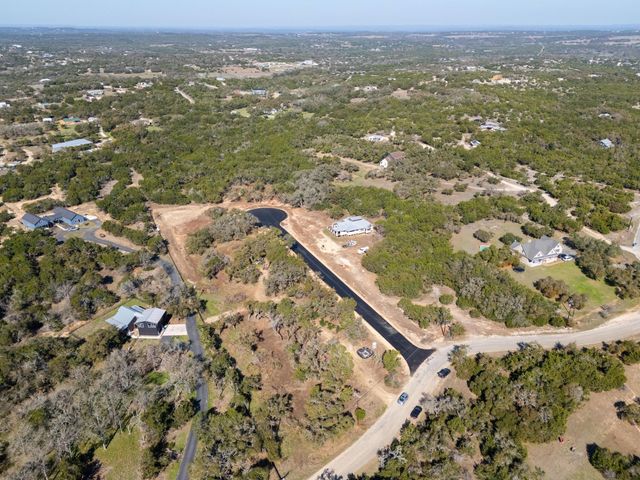 6-Lot Spring Oak DR, Dripping Springs, TX 78620