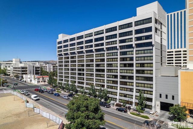 450 N Arlington Avenue 507, Reno, NV 89503