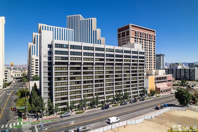 450 N Arlington Avenue 507, Reno, NV 89503