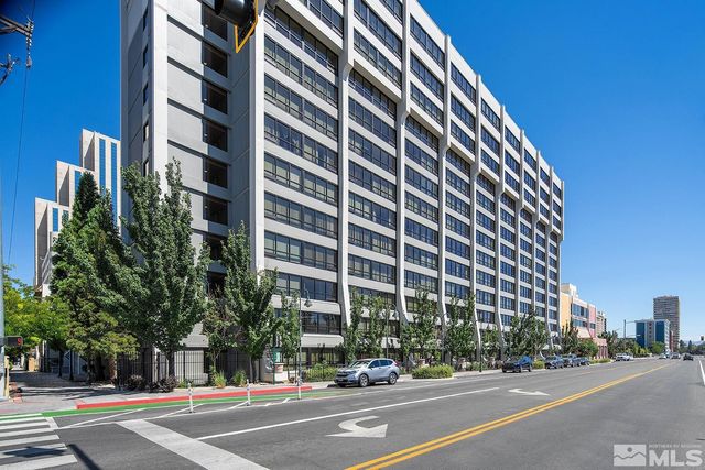 450 N Arlington Avenue 507, Reno, NV 89503