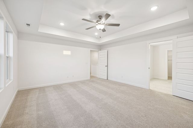 8037 Netterfield Drive, White House, TN 37188