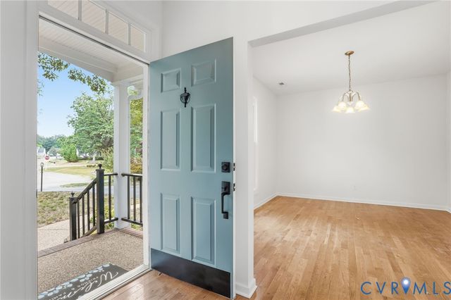 9215 Trumpet Ct, Hanover, VA 23116