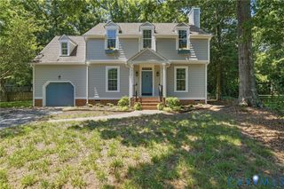 9215 Trumpet Ct, Hanover, VA 23116