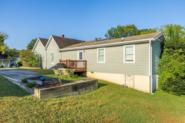 370 15th St, NW, Cleveland, TN 37311