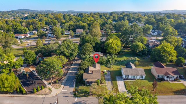 370 15th St, NW, Cleveland, TN 37311