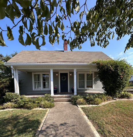370 15th St, NW, Cleveland, TN 37311