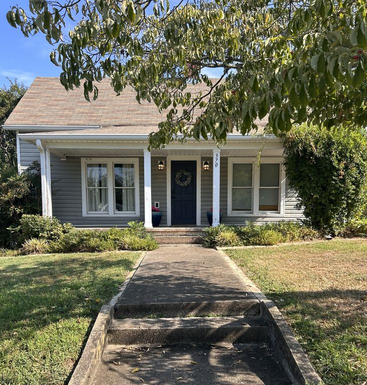 370 15th St, NW, Cleveland, TN 37311