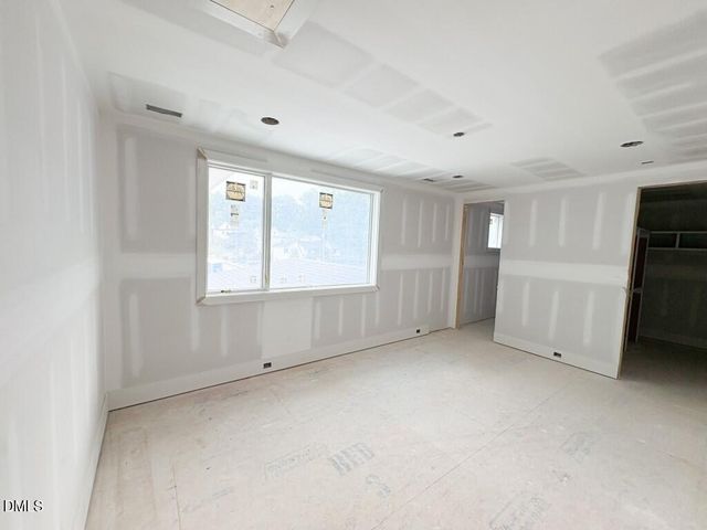 961 Wimbleton Drive, Raleigh, NC 27609