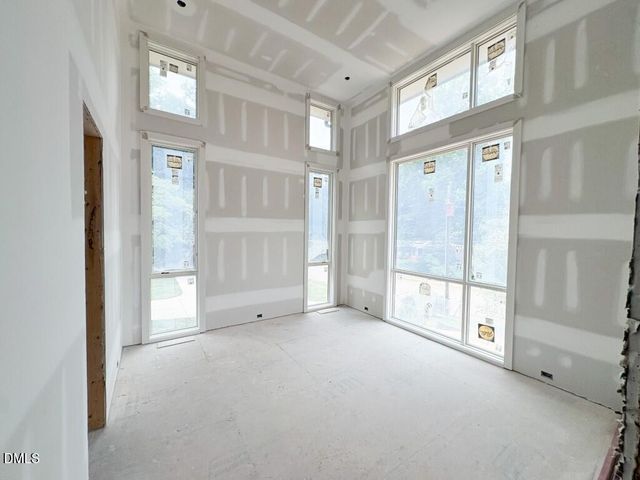 961 Wimbleton Drive, Raleigh, NC 27609