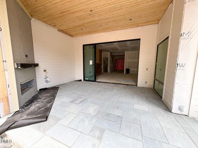 961 Wimbleton Drive, Raleigh, NC 27609