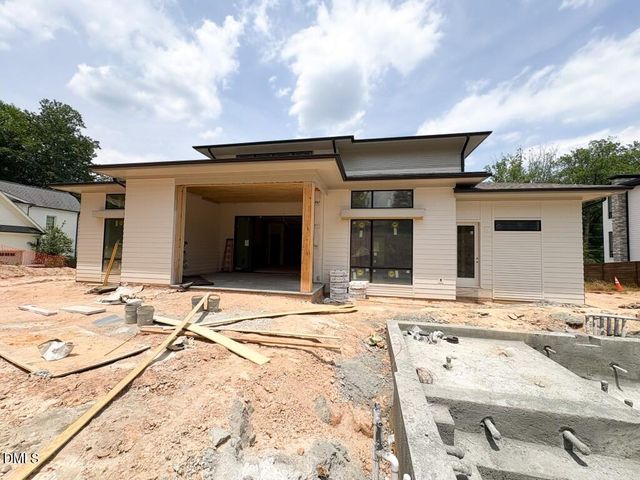 961 Wimbleton Drive, Raleigh, NC 27609