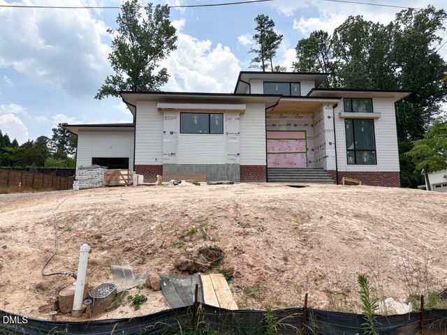 961 Wimbleton Drive, Raleigh, NC 27609