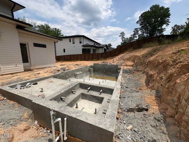 961 Wimbleton Drive, Raleigh, NC 27609