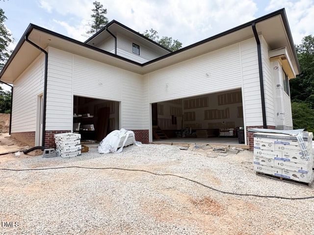 961 Wimbleton Drive, Raleigh, NC 27609
