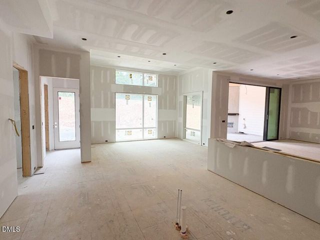 961 Wimbleton Drive, Raleigh, NC 27609