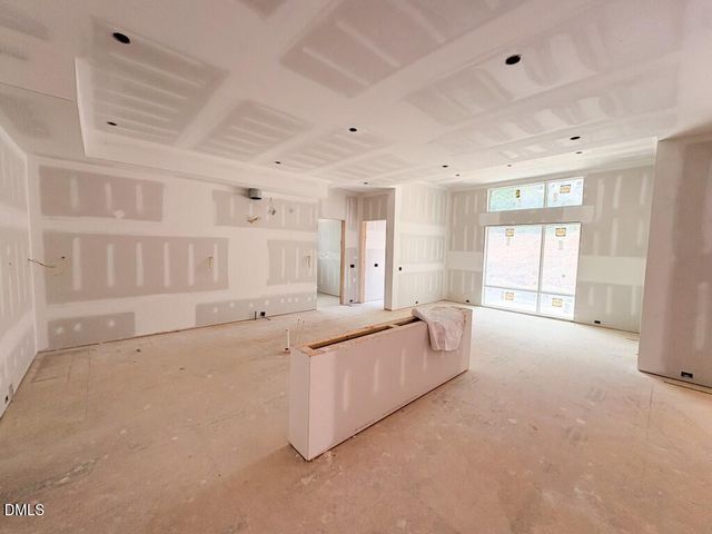 961 Wimbleton Drive, Raleigh, NC 27609