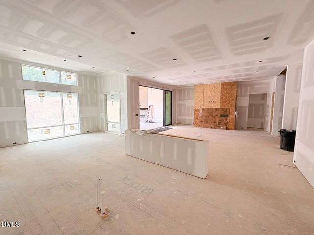 961 Wimbleton Drive, Raleigh, NC 27609