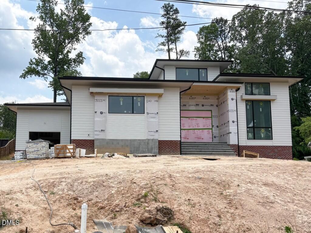 961 Wimbleton Drive, Raleigh, NC 27609