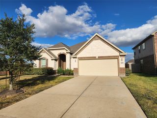 3281 Havenwood Chase Lane, Pearland, TX 77584