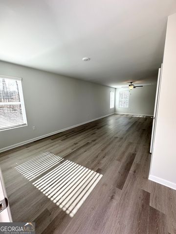 103 Deer Crossing LOT 89, Temple, GA 30179