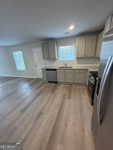 103 Deer Crossing LOT 89, Temple, GA 30179