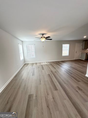 103 Deer Crossing LOT 89, Temple, GA 30179