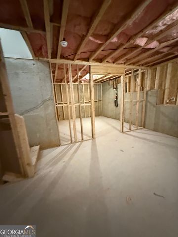 103 Deer Crossing LOT 89, Temple, GA 30179